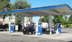 Haven Mobil located in Rancho Cucamonga, CA 