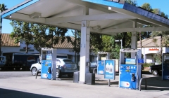 Haven Mobil located in Rancho Cucamonga, CA 