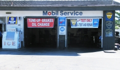 Haven Mobil located in Rancho Cucamonga, CA