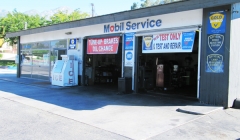Haven Mobil located in Rancho Cucamonga, CA 