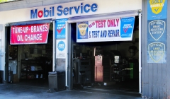 Haven Mobil located in Rancho Cucamonga, CA 